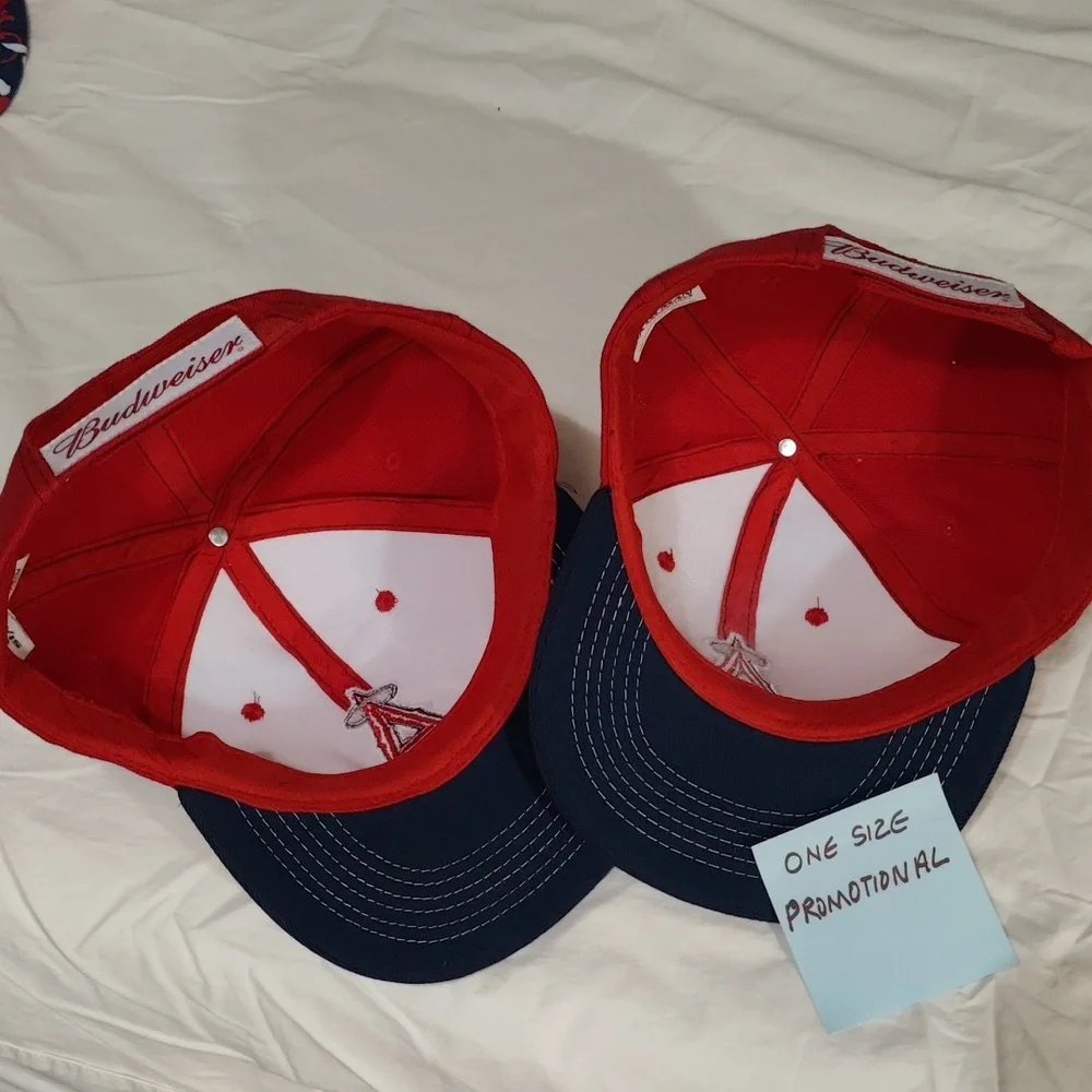 Angels Baseball Caps - Picture 10 of 10